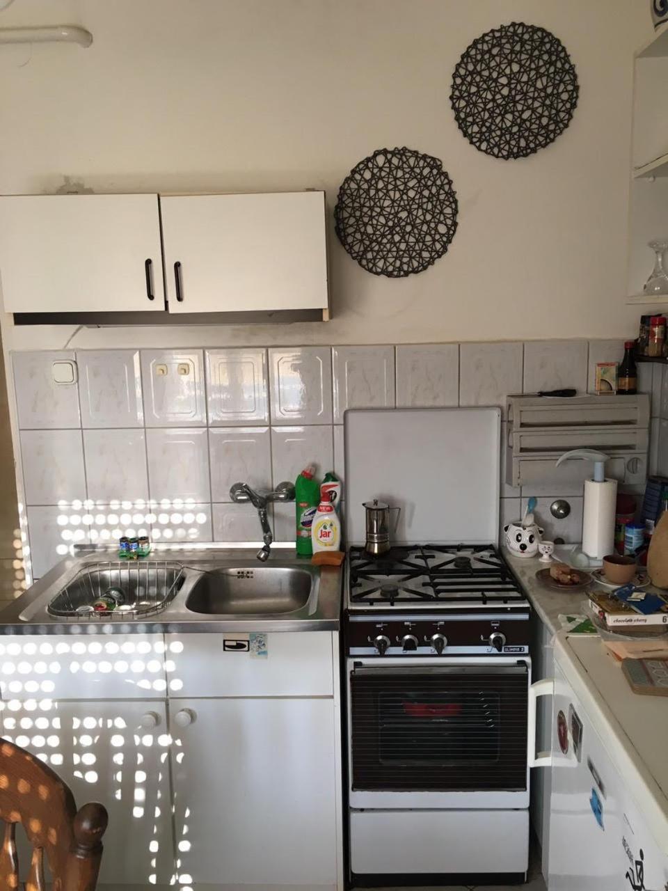 Апартаменти Fonix Apartman Кестхей Екстер'єр фото