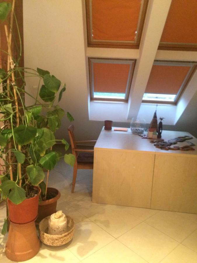 Апартаменти Fonix Apartman Кестхей Екстер'єр фото
