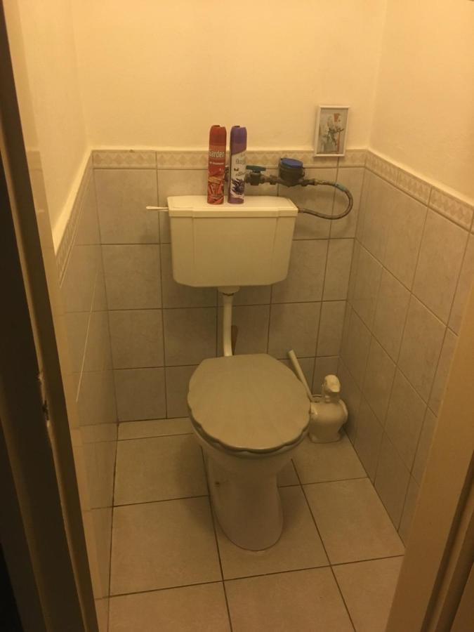 Апартаменти Fonix Apartman Кестхей Екстер'єр фото